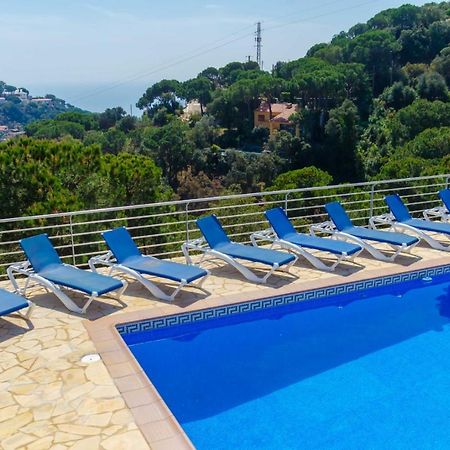 Club Villamar - Adora 2 Lloret de Mar Dış mekan fotoğraf